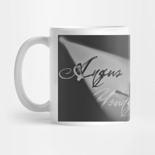 Angus young Mug